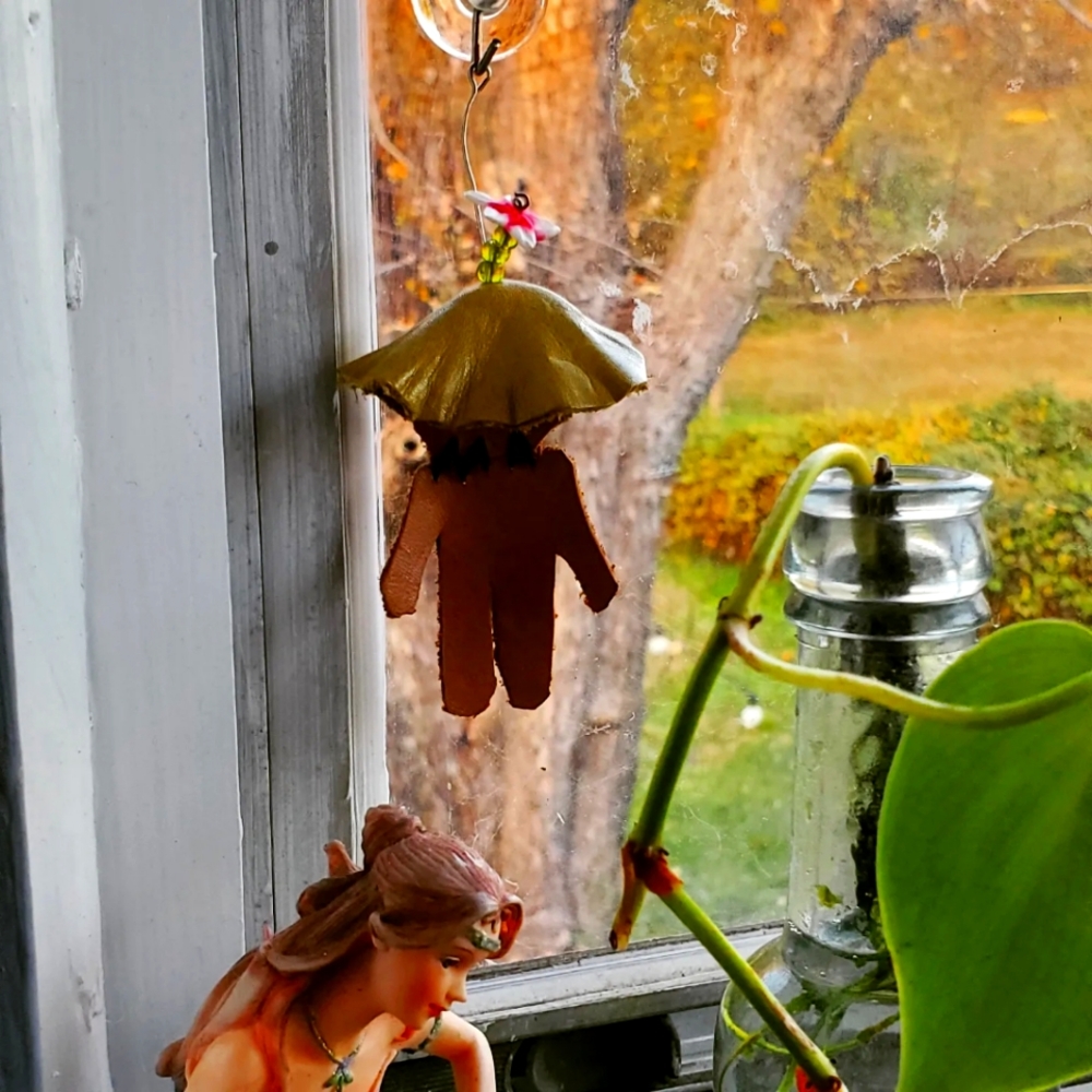 Hand made meeps